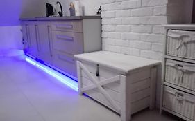 Apartament Monika Rewal z widokiem na morze
